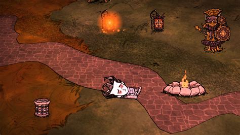 don t starve